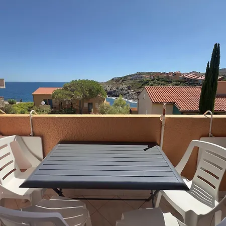 Apartamento T2 Vue Avec Parking Prive - Fr-1-309-593