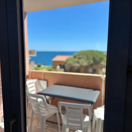 T2 Vue Avec Parking Prive - Fr-1-309-593 Collioure