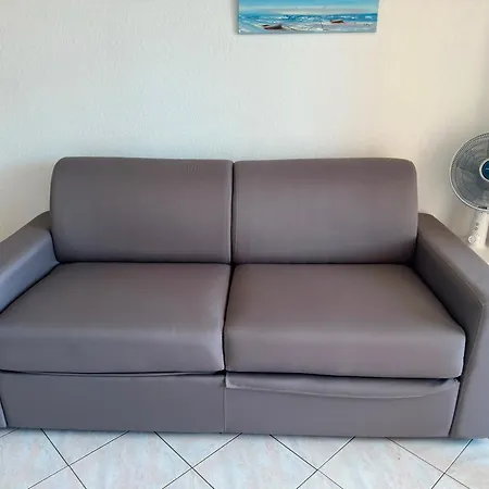 Apartamento T2 Vue Avec Parking Prive - Fr-1-309-593