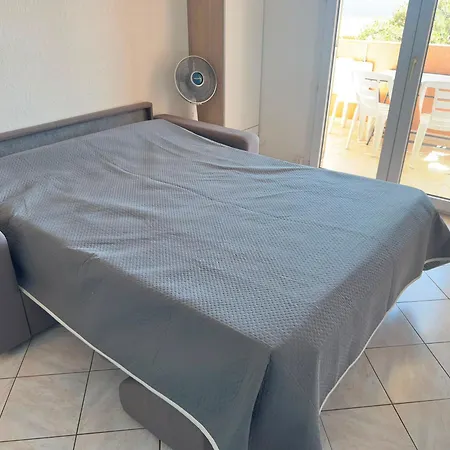 T2 Vue Avec Parking Prive - Fr-1-309-593 Apartment *